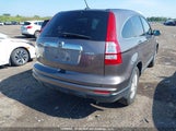 Honda Cr-V Exl 5J6RE4H7XBL817666 снимка
