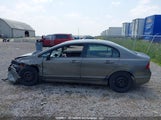 Honda Civic Dx 2HGFA16327H019798 снимка