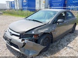 Honda Civic Dx 2HGFA16327H019798 снимка