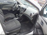 Chevrolet Sonic Lt Auto 1G1JC6SH9E4212034 снимка