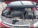 Chevrolet Cruze 1G1PC5SB1D7308799 снимка