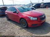 Chevrolet Cruze 1G1PC5SB1D7308799 снимка