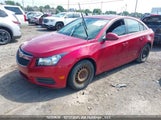 Chevrolet Cruze 1G1PC5SB1D7308799 снимка