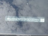 Toyota Corolla Hybrid JTDBCMFE0P3013799 снимка
