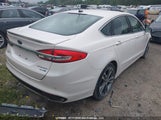 Ford Fusion Titanium/Platinum 3FA6P0D9XJR215424 снимка
