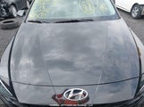 Hyundai Elantra KMHLM4AG0NU266442 снимка