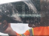 Hyundai Elantra KMHLM4AG0NU266442 снимка