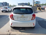 Chevrolet Spark Ls KL8CA6SAXKC722427 снимка