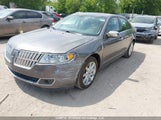 Lincoln Mkz 3LNHL2JC4AR657749 снимка