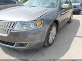 Lincoln Mkz 3LNHL2JC4AR657749 снимка