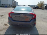 Honda Civic Lx 2HGFC2F55GH019117 снимка