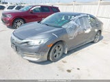 Honda Civic Lx 2HGFC2F55GH019117 снимка