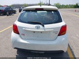 Toyota Yaris VNKKTUD39FA016719 снимка