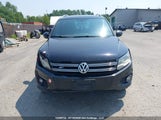 Volkswagen Tiguan Highline WVGLV7AXXHK014616 photo