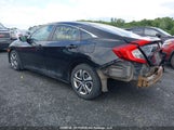 Honda Civic 2HGFC2F51JH009157 снимка