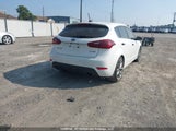 Kia Forte Ex/Sx 3KPFN5A33JE242355 снимка
