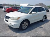 Acura Rdx 5J8TB182X7A802239 снимка