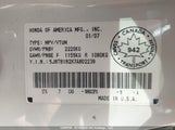 Acura Rdx 5J8TB182X7A802239 снимка