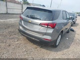 Chevrolet Equinox Lt 3GNAXUEGXRL223893 fotografie