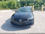Acura Tlx Elite A-Spec 19UUB1F82JA800455 снимка