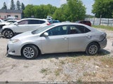 Toyota Corolla 2T1BURHE1JC074343 снимка