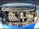 Nissan Versa Note S/S Plus/Sv/Sl/Sr 3N1CE2CP2FL414365 снимка