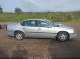 Chevrolet Impala 2G1WF52EX49367023 снимка