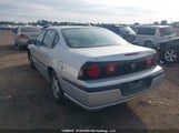 Chevrolet Impala 2G1WF52EX49367023 снимка