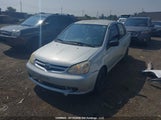 Toyota Echo JTDBT123850359116 fotografie