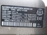 Mini Countryman Cooper WMZYW5C09L3L23833 снимка