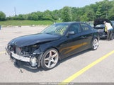 BMW 545 I WBANB33505B116624 снимка