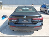 BMW 430I xDrive WBA73AP00RCN05417 снимка
