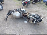 Honda Vf750 C JH2RC4321YM600105 снимка