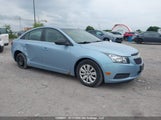 Chevrolet Cruze Ls 1G1PA5SH9B7293296 photo