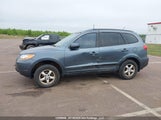 Hyundai Santa Fe Gls 5NMSG13D59H317195 снимка