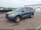 Hyundai Santa Fe Gls 5NMSG13D59H317195 снимка