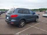 Hyundai Santa Fe Gls 5NMSG13D59H317195 снимка