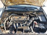 Honda Accord Ex 1HGCP2F7XAA805042 снимка