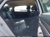 Honda Accord Hybrid Touring 1HGCV3F93KA800411 fotografie