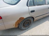 Toyota Corolla Ce/Le/S 2T1BR12E31C846787 снимка