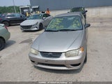 Toyota Corolla Ce/Le/S 2T1BR12E31C846787 снимка