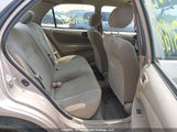 Toyota Corolla Ce/Le/S 2T1BR12E31C846787 снимка