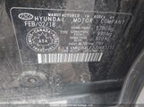 Hyundai Elantra KMHD84LF2JU641111 снимка