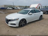 Honda Accord Touring 2.0T 1HGCV2F96JA802310 снимка