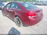 Chevrolet Cruze Lt 1G1PC5SB9F7224619 снимка