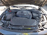BMW 430I xDrive WBA4W5C58JAE43206 снимка