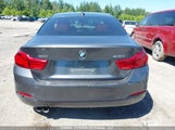 BMW 430I xDrive WBA4W5C58JAE43206 снимка