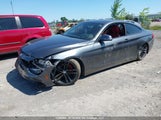 BMW 430I xDrive WBA4W5C58JAE43206 снимка