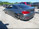 BMW 430I xDrive WBA4W5C58JAE43206 снимка