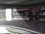 BMW 430I xDrive WBA4W5C58JAE43206 снимка